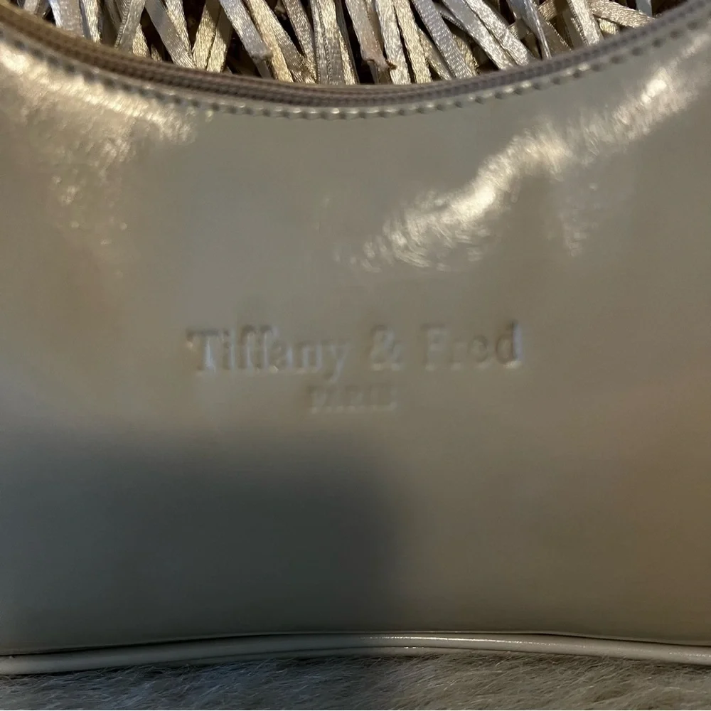 Tiffany & Fred tiffany fred